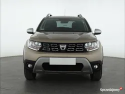 Beżowy Używany 2019 Dacia Duster SUV | 52 999 zł (Uczciwa cena)