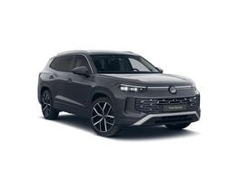 Nowe 2026 VW Tayron SUV | 272 520 zł