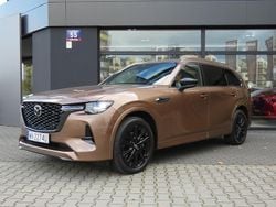 Nowe 2024 Mazda CX-80 SUV | 264 900 zł