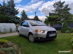 Używany 2009 Mitsubishi Colt | 14 500 zł (Uczciwa cena)