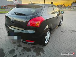 Używany 2009 Kia Ceed | 13 000 zł (Uczciwa cena)