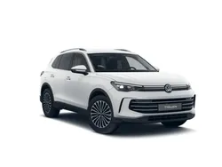 Nowe 2025 VW Tiguan SUV | 210 280 zł (Uczciwa cena)
