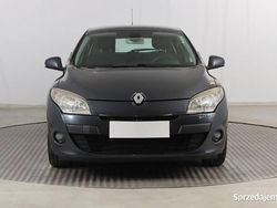 Szary Używany 2009 Renault Mégane III Hatchback | 20 999 zł (Dość drogi)