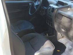 Biały Używany 2008 Citroën Berlingo Minivan | 7500 zł