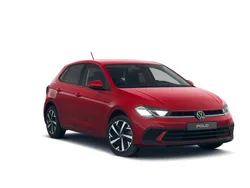 Nowe 2025 VW Polo | 121 289 zł