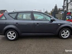 Używany 2010 Kia Ceed Sportswagon Kombi | 19 500 zł