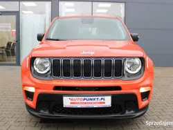 Używany 2018 Jeep Renegade SUV | 49 900 zł (Uczciwa cena)