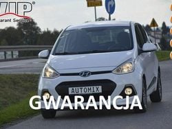 Biały Używany 2015 Hyundai i10 Hatchback | 28 300 zł (Uczciwa cena)