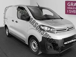 Srebrny Używany 2016 Citroën Jumpy Minivan | 39 750 zł