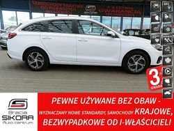Biały Używany 2021 Hyundai i30 Kombi | 67 900 zł (Drogi)