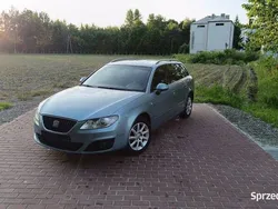 Używany 2010 Audi A4 Kombi | 16 900 zł