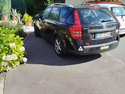 Używany 2009 Kia Ceed | 8900 zł (Super Cena)