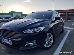 Używany 2018 Ford Mondeo | 52 900 zł (Uczciwa cena)