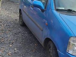 Używany 2001 Opel Agila | 2000 zł