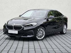 Czarny Używany 2023 BMW 218 Advantage Coupe | 117 900 zł (Uczciwa cena)