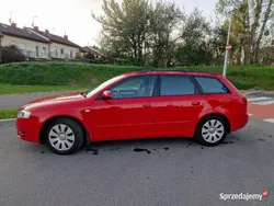 Używany 2005 Audi A4 | 13 500 zł (Uczciwa cena)