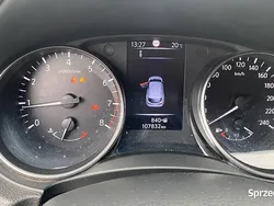 Używany 2017 Nissan Qashqai SUV | 55 000 zł (Uczciwa cena)