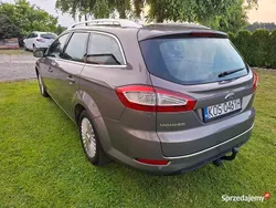 Używany 2011 Ford Mondeo Titanium | 21 500 zł (Uczciwa cena)