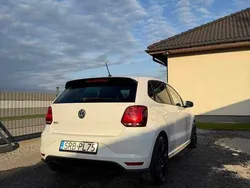 Używany 2015 VW Polo GTI | 44 900 zł
