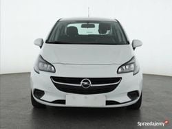 Biały Używany 2017 Opel Corsa Hatchback | 23 999 zł (Dobra cena)