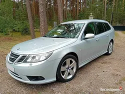 Używany 2008 Saab 9-3 Kombi | 18 900 zł