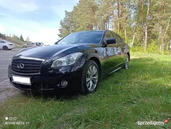 Używany 2011 Infiniti M35h | 55 000 zł