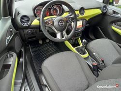 Używany 2013 Opel Adam Hatchback | 27 500 zł (Uczciwa cena)