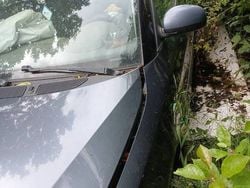 Używany 2008 Skoda Roomster Kombi | 1100 zł