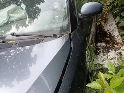 Używany 2008 Skoda Roomster Kombi | 1400 zł