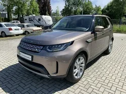 Brązowy Używany 2017 Land Rover Discovery Sport HSE SUV | 188 999 zł