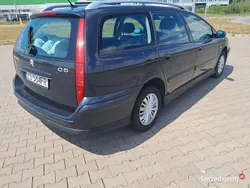 Używany 2004 Citroën C5 Kombi | 2900 zł (Uczciwa cena)