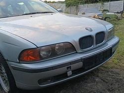 Używany 1997 BMW 523 Kombi | 1400 zł