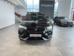 Czarny Używany 2024 Cupra Ateca SUV | 168 900 zł