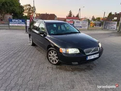 Używany 2007 Volvo V70 Kombi | 8000 zł (Super Cena)