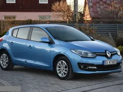 Renault Mégane III