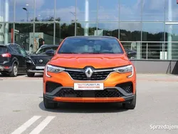 Używany 2022 Renault Arkana Bose Edition SUV | 104 900 zł (Dość drogi)