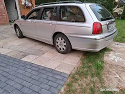 Używany 2004 Rover 75 Kombi | 2400 zł
