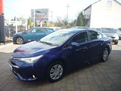 Używany 2017 Toyota Avensis Sedan/Limuzyna | 45 300 zł (Dobra cena)