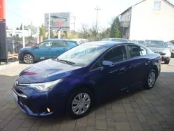 Używany 2017 Toyota Avensis Sedan/Limuzyna | 46 300 zł (Dobra cena)