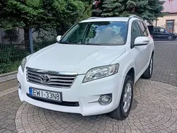 Używany 2011 Toyota RAV4 SUV | 30 000 zł (Dobra cena)