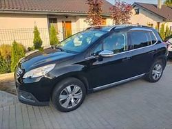 Używany 2015 Peugeot 2008 SUV | 33 000 zł (Drogi)