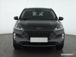 Szary Używany 2021 Ford Kuga SUV | 84 999 zł (Drogi)