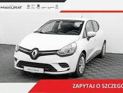 Biały Używany 2019 Renault Clio IV Hatchback | 36 850 zł (Uczciwa cena)