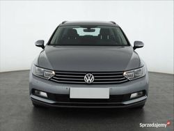Srebrny Używany 2017 VW Passat Kombi | 43 499 zł (Dobra cena)