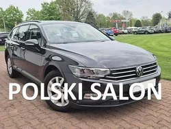 Inny Używany 2020 VW Passat Kombi | 73 800 zł (Uczciwa cena)