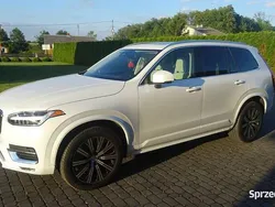Używany 2023 Volvo XC90 SUV | 209 900 zł (Drogi)