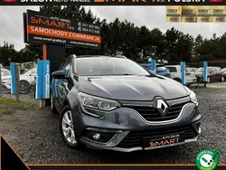 Szary Używany 2019 Renault Mégane GrandTour LIMITED Kombi | 55 900 zł (Dość drogi)