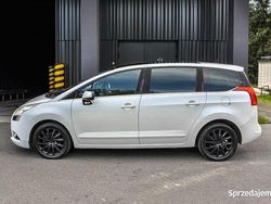 Używany 2009 Peugeot 5008 Minivan | 12 900 zł
