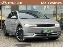 Szary Używany 2023 Hyundai Ioniq 5 SUV | 179 900 zł