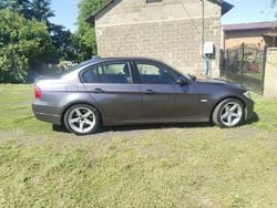 Inny kolor Używany 2005 BMW 320 Sedan/Limuzyna | 19 500 zł (Drogi)